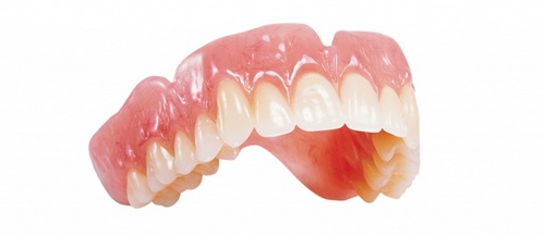 Зубные протезы Acry-Free